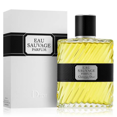 eau sauvage christian dior flaconi|dior eau sauvage cologne.